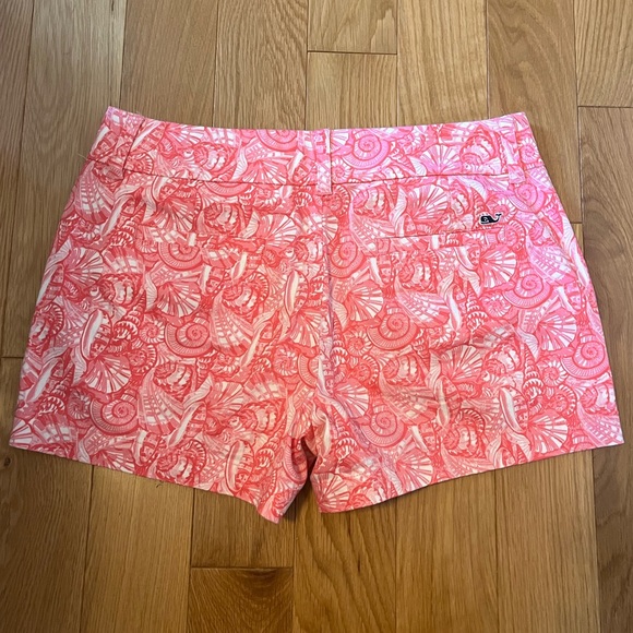 Vineyard Vines Womens Shorts - Picture 2 of 3